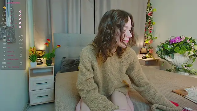 Snapshot of Carla_Dalton chatting on 20, 2, 2025 Carla Dalton online show from 20, 2, 2025