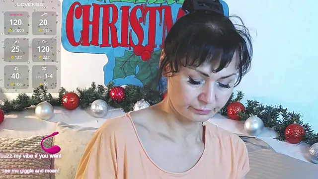 Melissa Fane online show from 4, 12, 2025