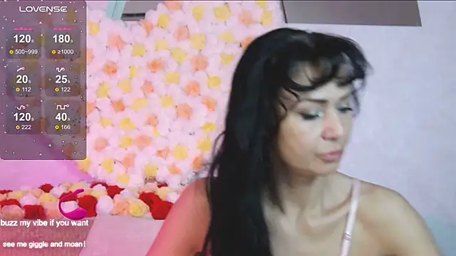 Snapshot of Melissa_Fane chatting on 10, 2, 2026 Melissa Fane online show from 10, 2, 2026