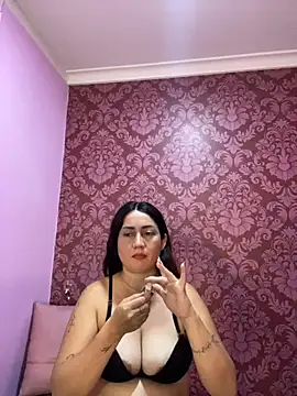 juliana diaz online show from 20, 11, 2025