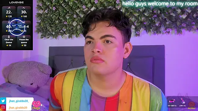 Snapshot of kamii_22 chatting on 4, 4, 2026 kamii 22 online show from 4, 4, 2026
