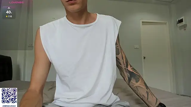 MiracleCam online show from 15, 12, 2025