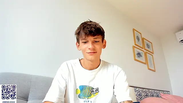 MiracleCam online show from 6, 1, 2026