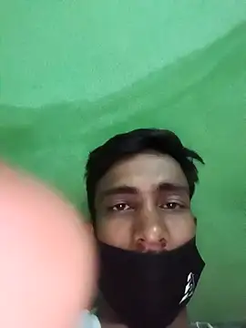 Snapshot of hq9870a chatting on 11, 1, 2025 hq9870a online show from 11, 1, 2025