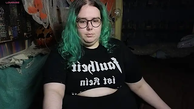 JannetPie online show from 9, 11, 2025