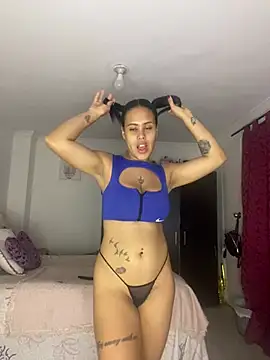 Snapshot of AlondraDiossa03 chatting on 26, 12, 2024 AlondraDiossa03 online show from 26, 12, 2024