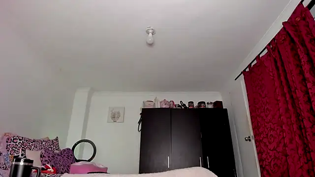 Snapshot of AlondraDiossa03 chatting on 21, 1, 2025 AlondraDiossa03 online show from 21, 1, 2025