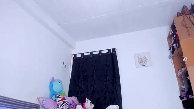 AlondraDiossa03 online show from 23, 10, 2025