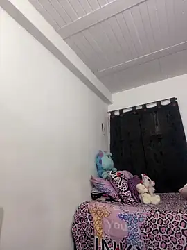 AlondraDiossa03 online show from 28, 10, 2025