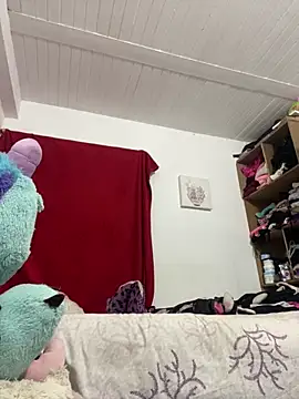 AlondraDiossa03 online show from 6, 3, 2026