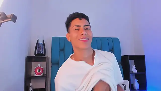 AlanNaughty online show from 22, 12, 2024