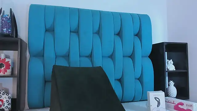 AlanNaughty online show from 27, 12, 2024