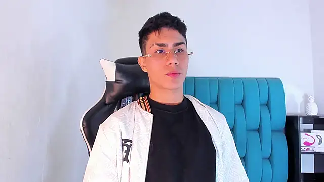 AlanNaughty online show from 3, 3, 2025