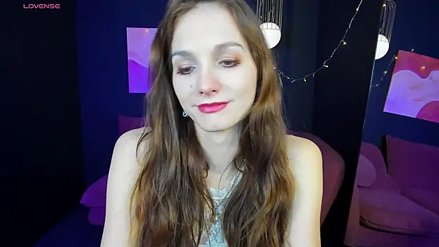 MirandaGlow online show from 19, 2, 2025