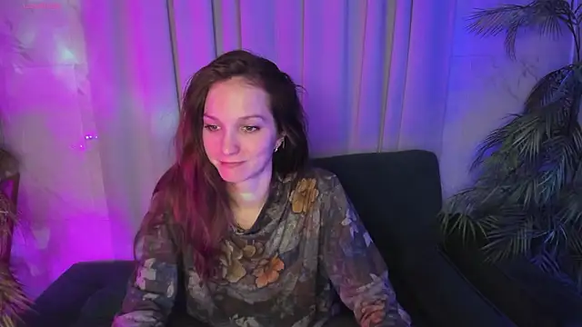 MirandaGlow online show from 14, 2, 2026