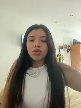 DulceAngelica online show from 24, 3, 2026