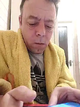 david geam online show from 24, 1, 2025