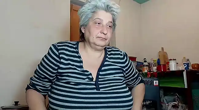 ExquisiteMature online show from 25, 1, 2025