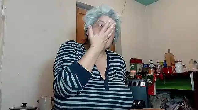 ExquisiteMature online show from 25, 1, 2025