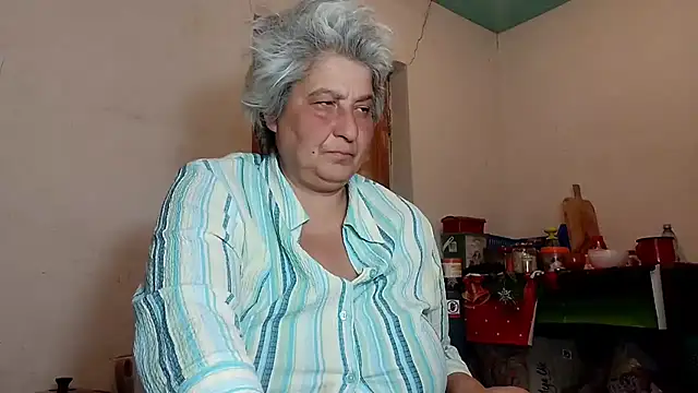 ExquisiteMature online show from 29, 1, 2025