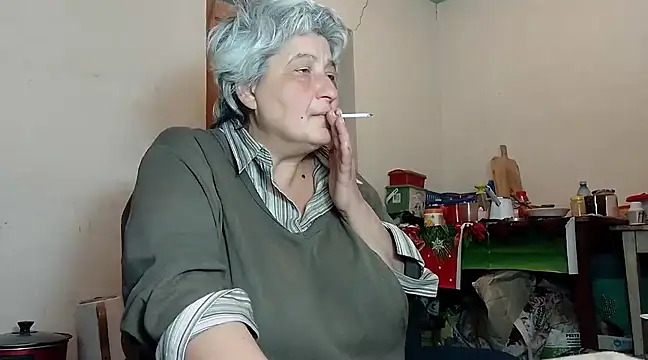 ExquisiteMature online show from 11, 2, 2025