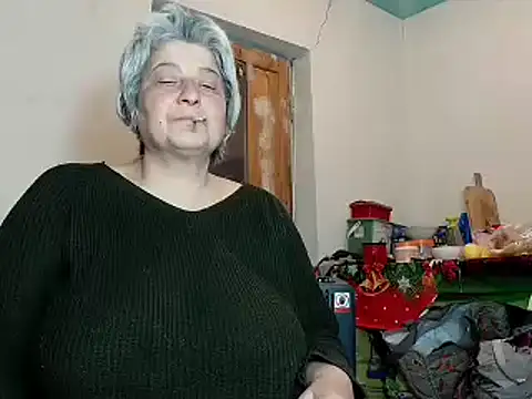 ExquisiteMature online show from 13, 2, 2025