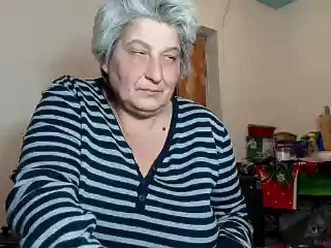 ExquisiteMature online show from 16, 2, 2025