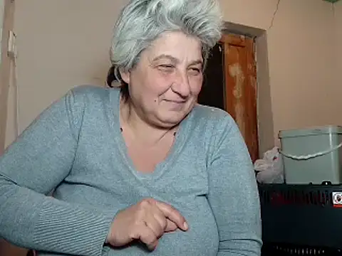 ExquisiteMature online show from 18, 2, 2025