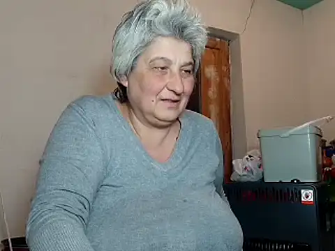 ExquisiteMature online show from 18, 2, 2025