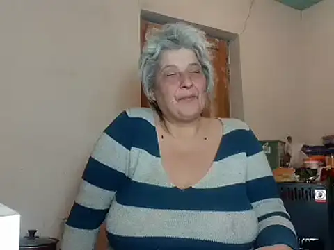 ExquisiteMature online show from 22, 2, 2025