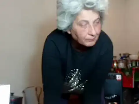 ExquisiteMature online show from 10, 3, 2025