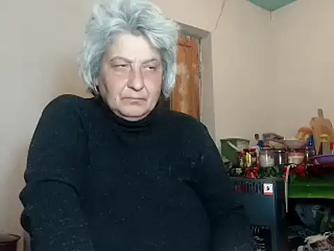 ExquisiteMature online show from 17, 3, 2025