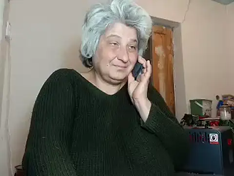 ExquisiteMature online show from 17, 3, 2025