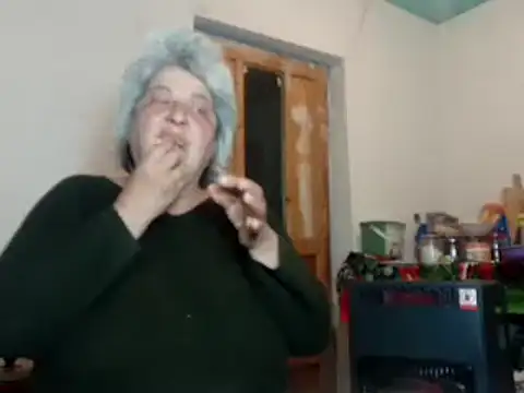 ExquisiteMature online show from 17, 3, 2025