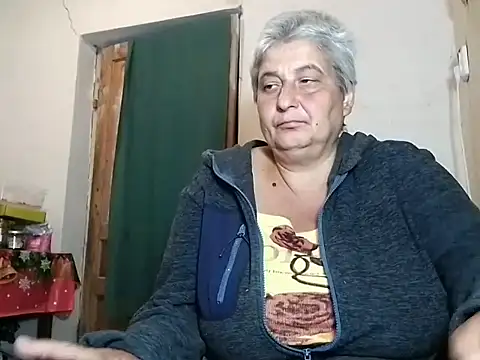 ExquisiteMature online show from 29, 9, 2025