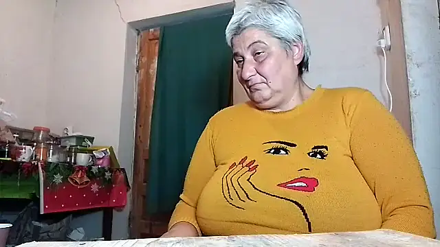 ExquisiteMature online show from 17, 10, 2025