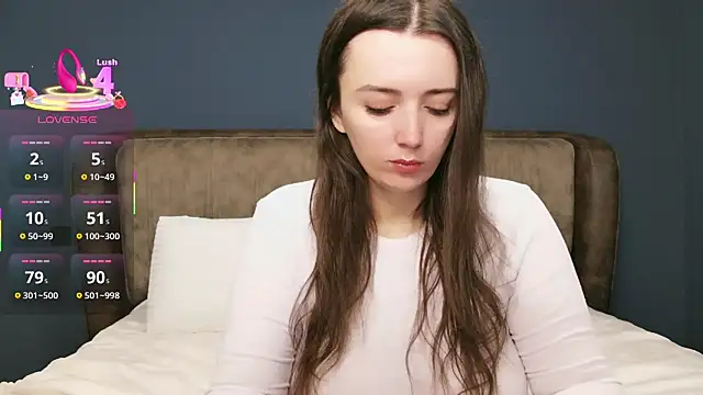 IamMolly online show from 13, 12, 2025