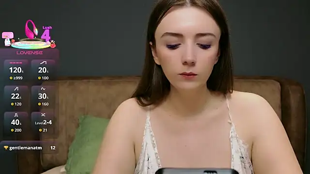 IamMolly online show from 17, 4, 2026