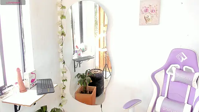 sofia gold  online show from 29, 5, 2026