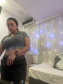 carolgaita online show from 23, 2, 2025