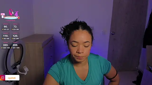 carolgaita online show from 7, 3, 2025