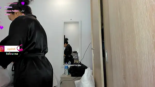 carolgaita online show from 13, 3, 2026