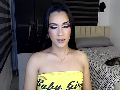 XxIvory CatxX online show from 29, 7, 2026