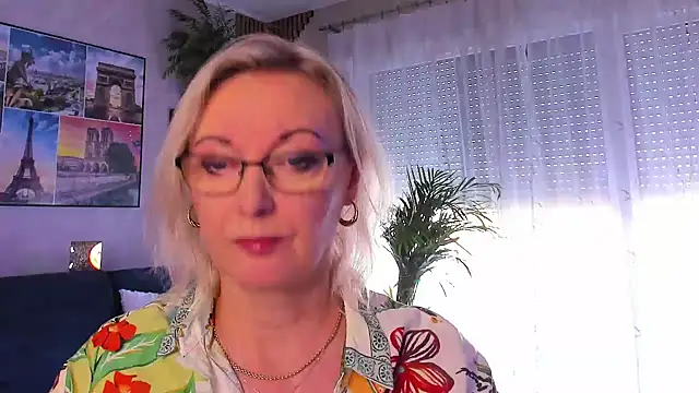Snapshot of vanessa_chat chatting on 19, 5, 2026 vanessa chat online show from 19, 5, 2026