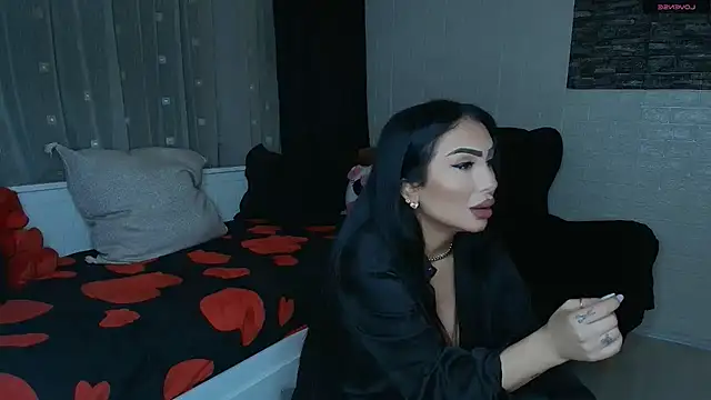Snapshot of mistress_meryem chatting on 7, 6, 2026 mistress meryem online show from 7, 6, 2026