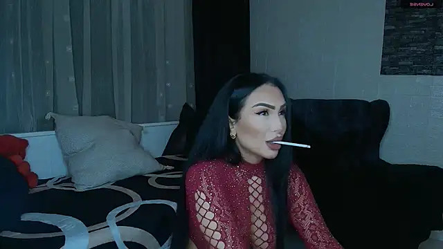 Snapshot of mistress_meryem chatting on 12, 6, 2026 mistress meryem online show from 12, 6, 2026