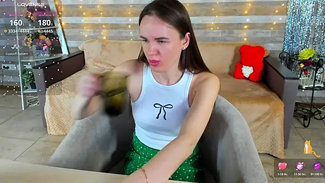 SusanSmit online show from 21, 2, 2026