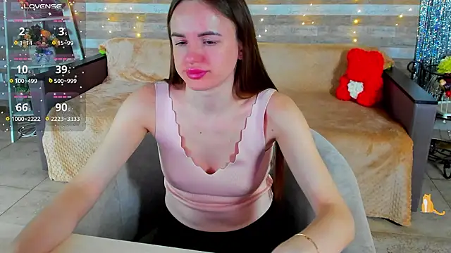 SusanSmit online show from 7, 3, 2026