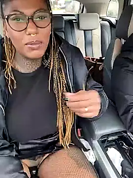 DarkDea online show from 10, 11, 2025