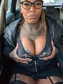 DarkDea online show from 1, 12, 2025